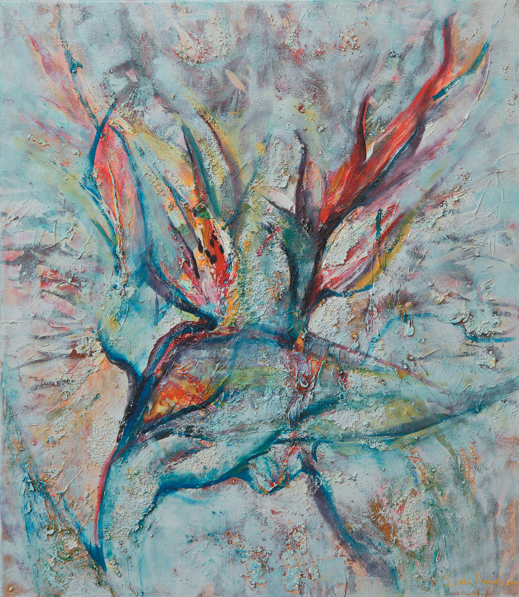 Vernisaj Natalia Procop