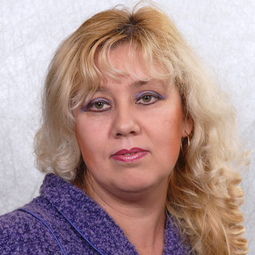 Aliona Grati