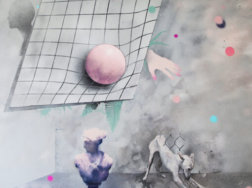 Vernisaj Diana Vasiliu