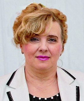 Aliona Grati