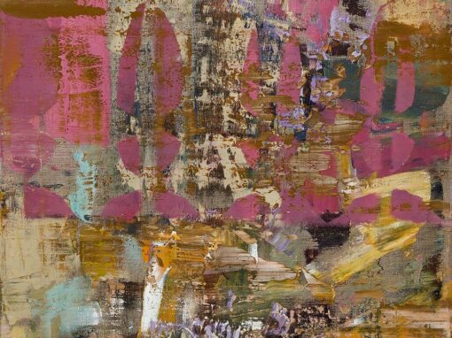 Vernisaj Florina Breazu