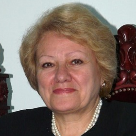Aliona Grati