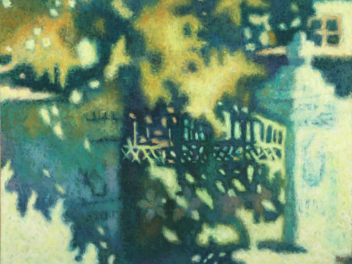 Vernisaj Iurie Platon