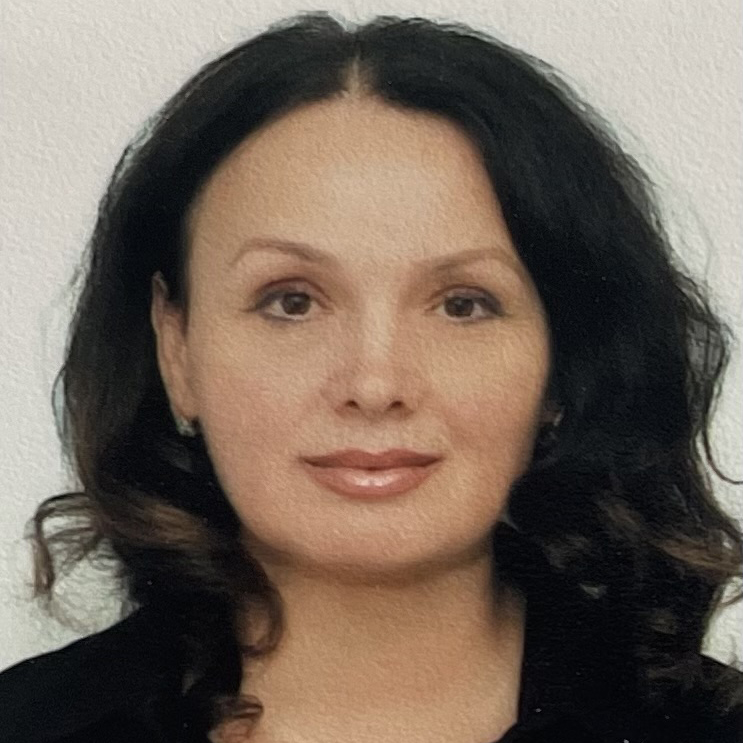 Aliona Grati