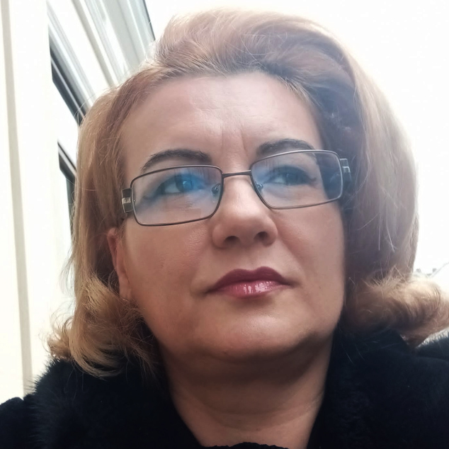 Aliona Grati