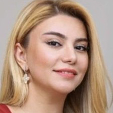 Aliona Grati