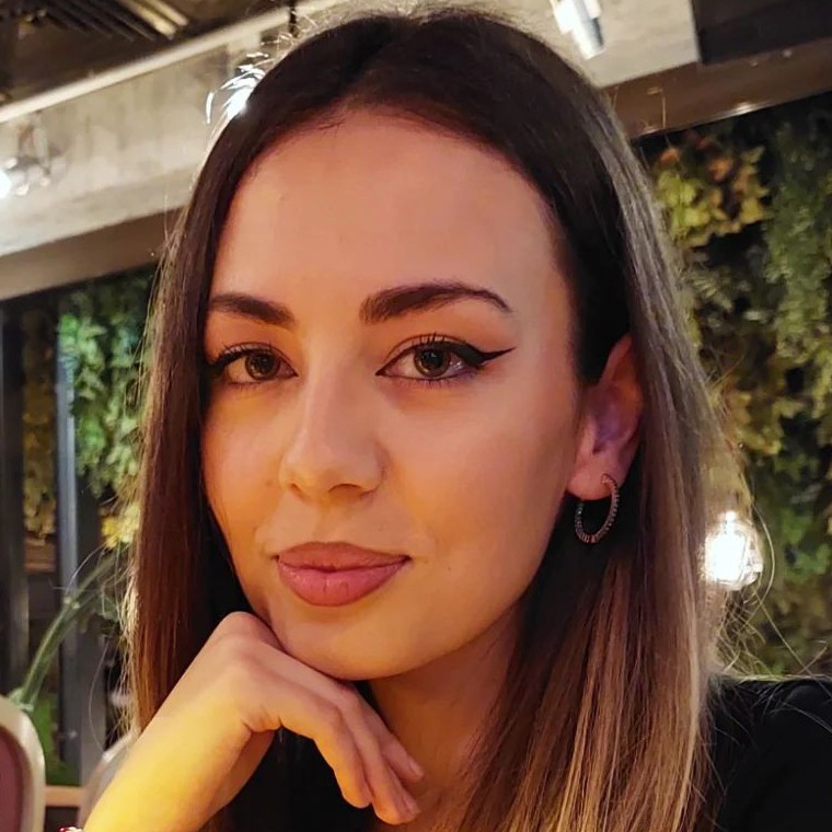 Aliona Grati