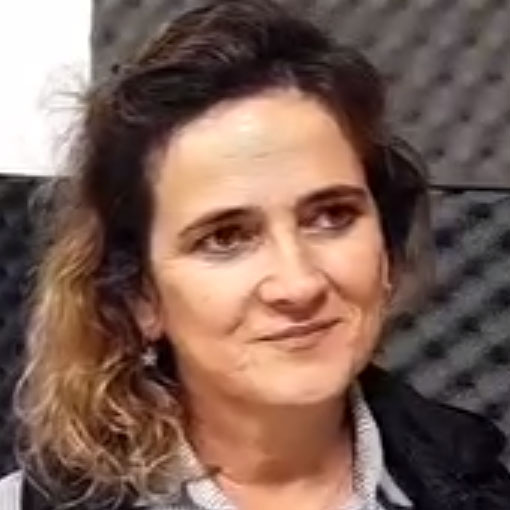 Natalia Procop